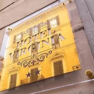 Virginia Ρώμη